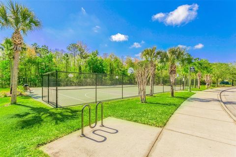 A home in ORLANDO