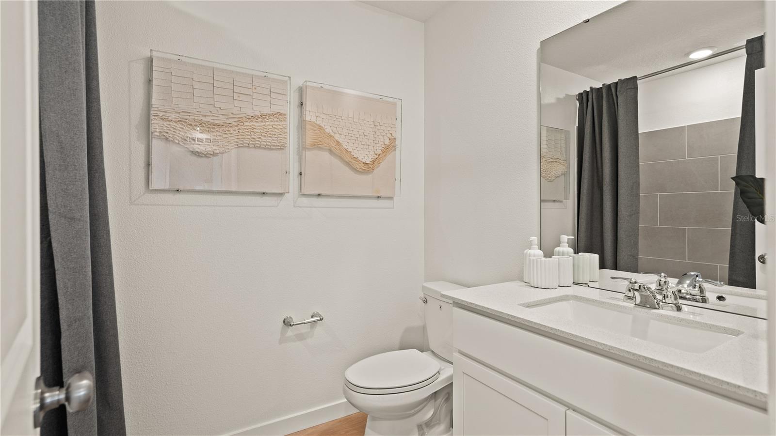 WELLNESS WAY 40S - Residential