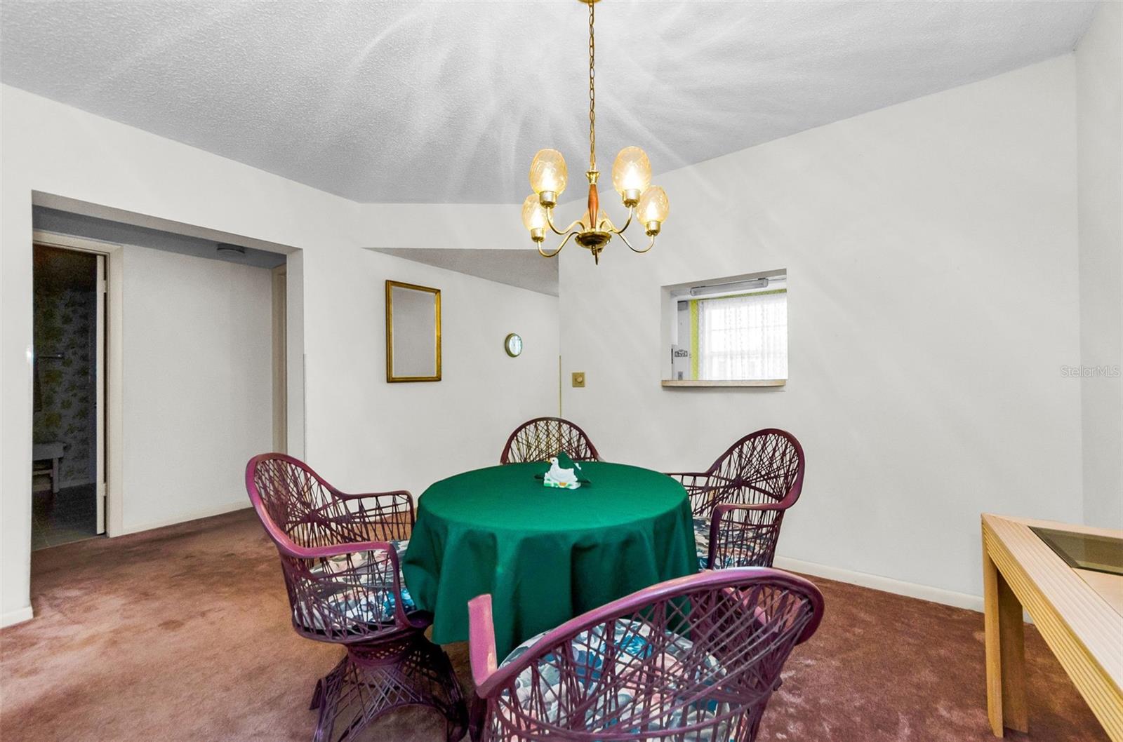 HEATHER RIDGE - Residential