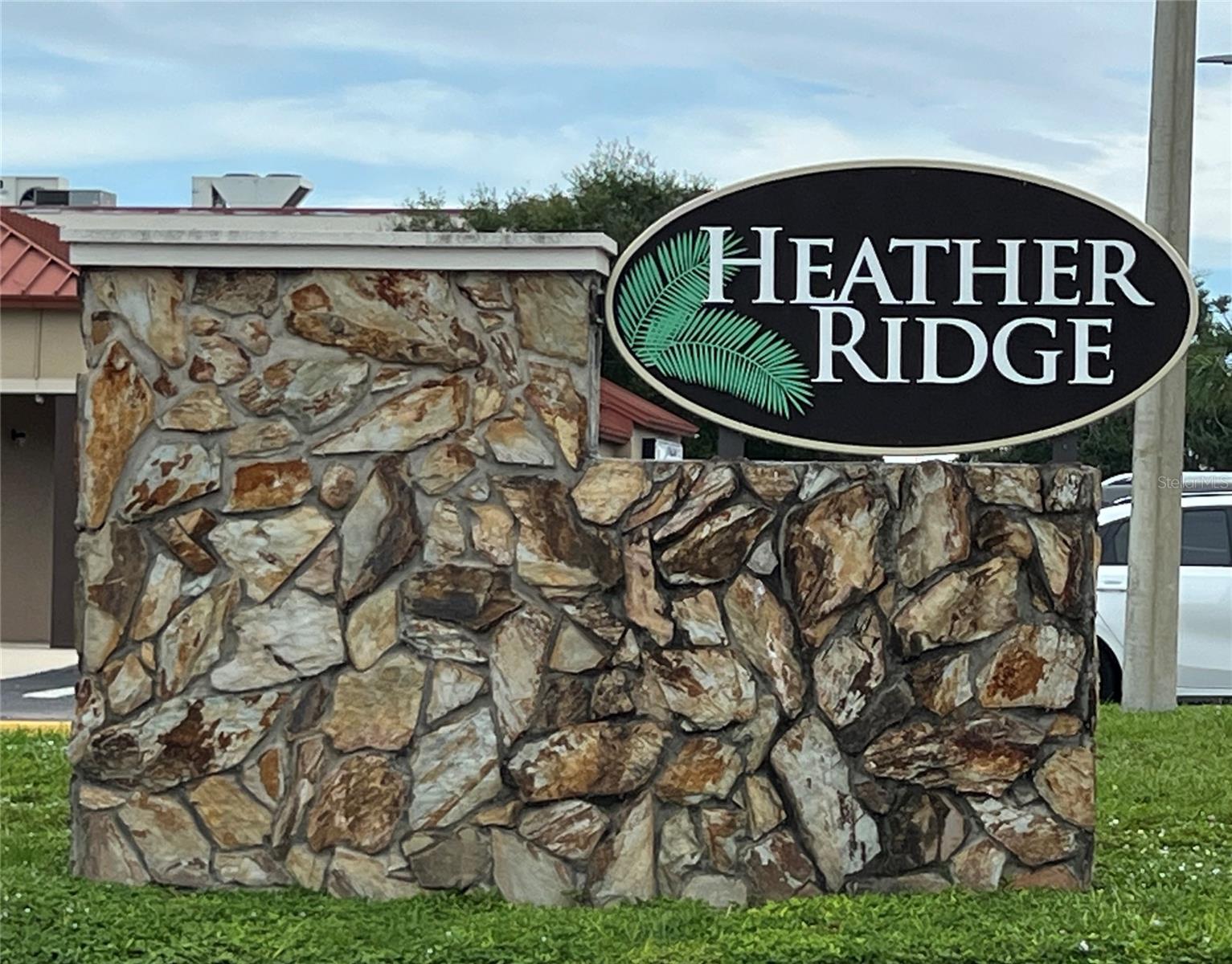 HEATHER RIDGE - Residential