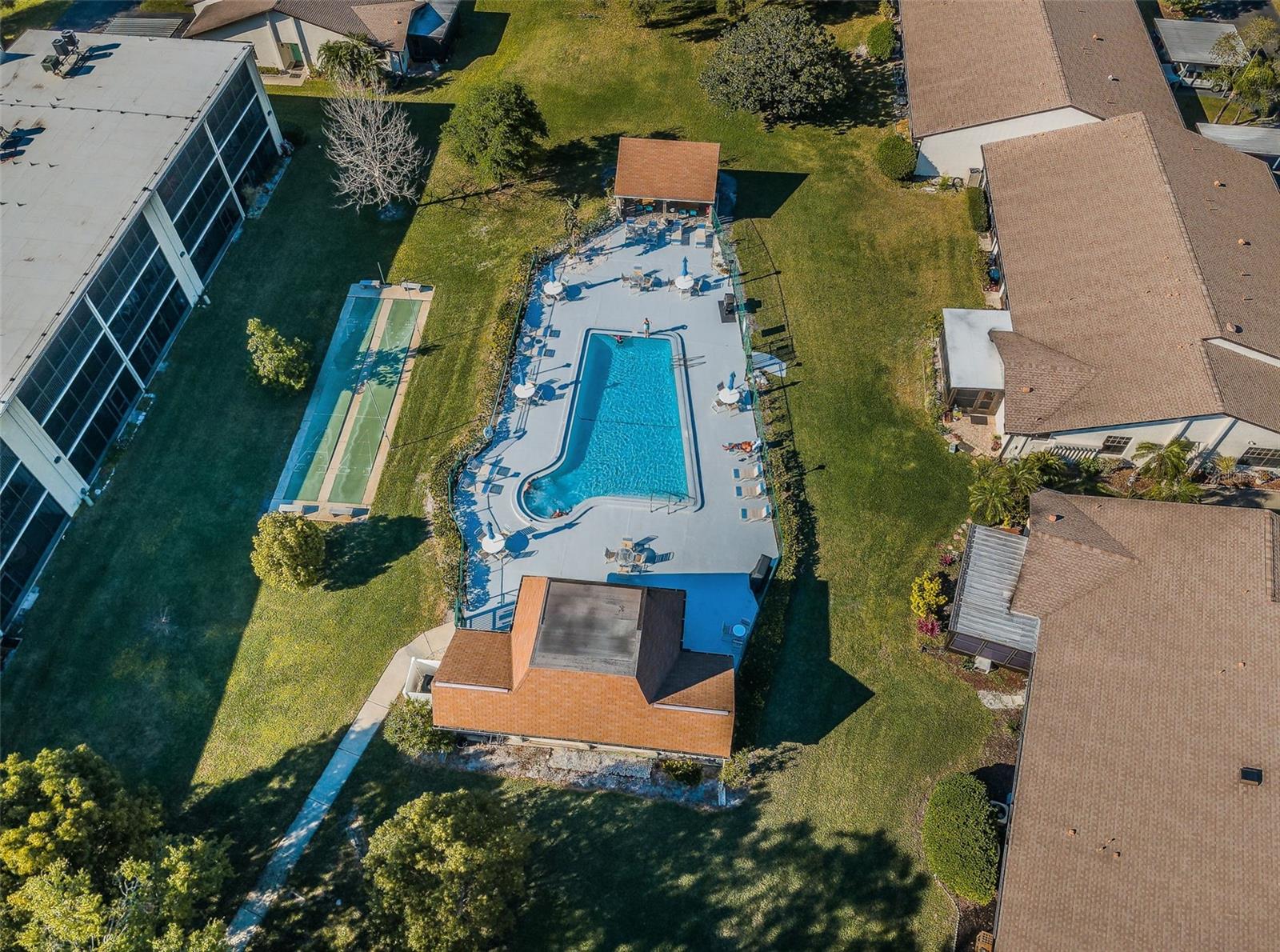 HEATHER RIDGE - Residential