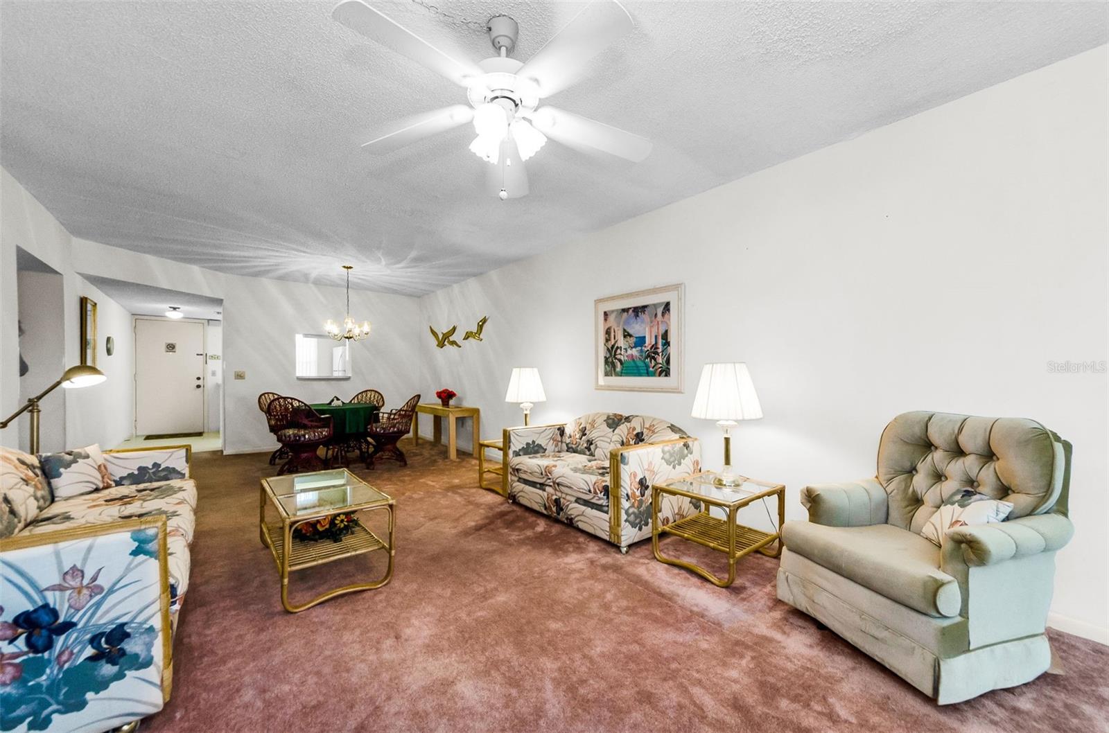 HEATHER RIDGE - Residential