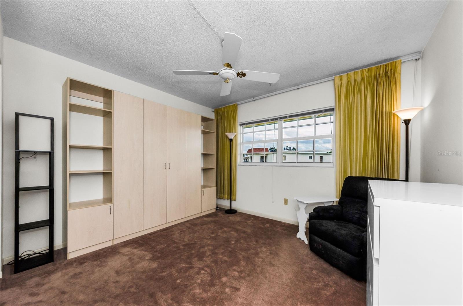 HEATHER RIDGE - Residential