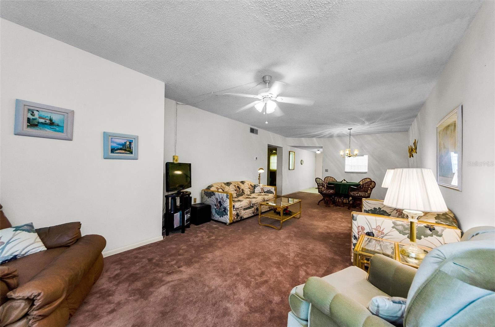 HEATHER RIDGE - Residential