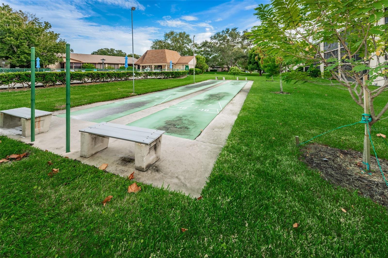 HEATHER RIDGE - Residential