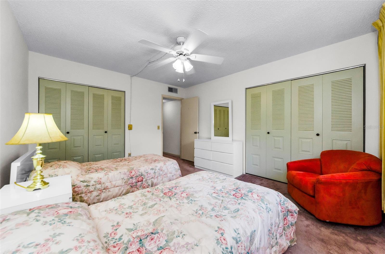 HEATHER RIDGE - Residential