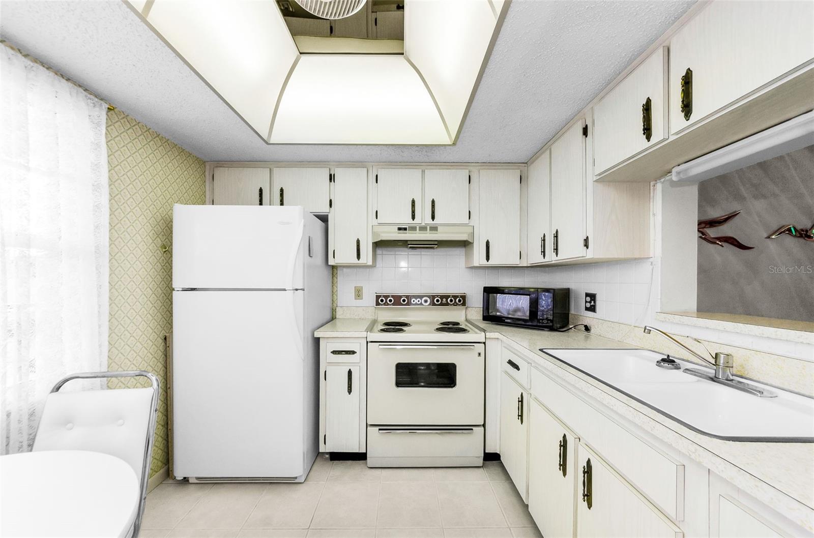 HEATHER RIDGE - Residential