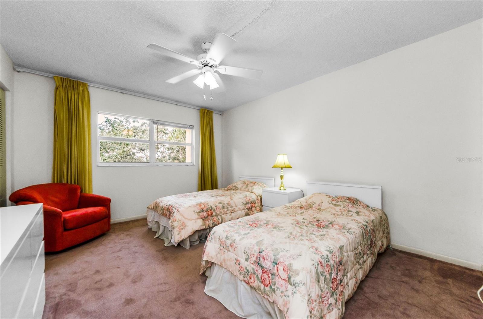 HEATHER RIDGE - Residential