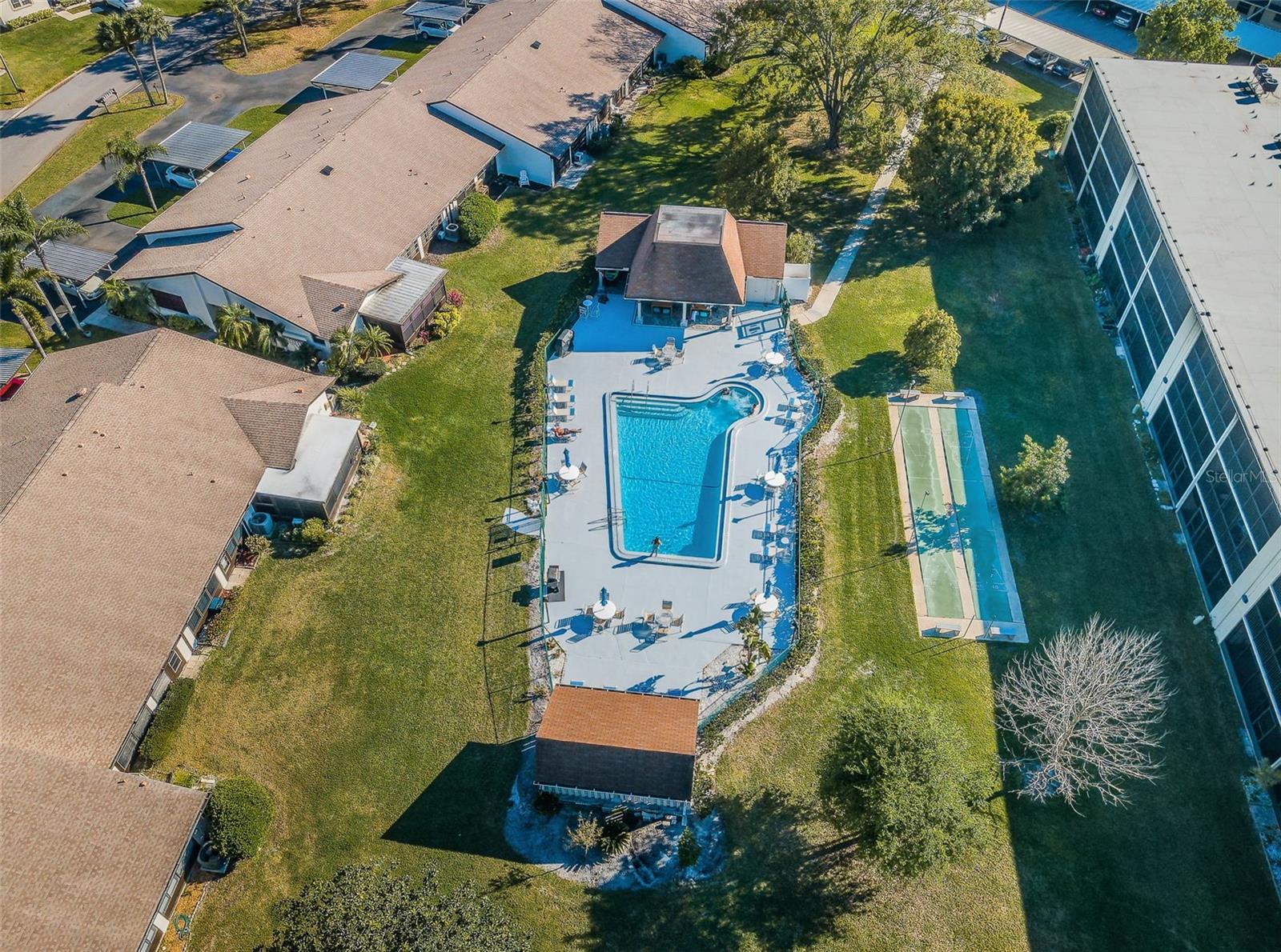 HEATHER RIDGE - Residential