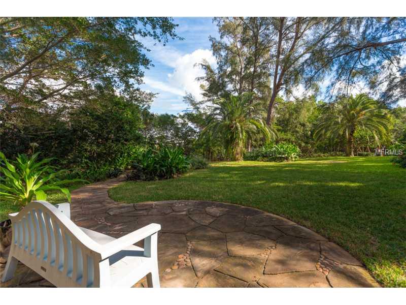 SANDERLING CLUB, SIESTA PROPERTIES, INC - Residential