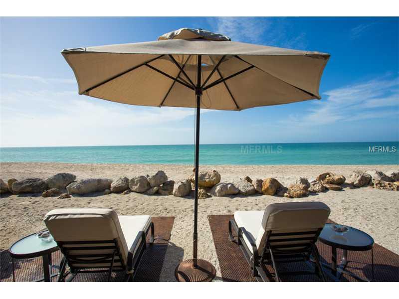 SANDERLING CLUB, SIESTA PROPERTIES, INC - Residential