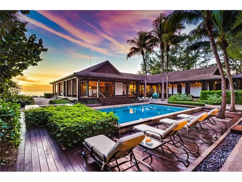 SANDERLING CLUB, SIESTA PROPERTIES, INC - Residential