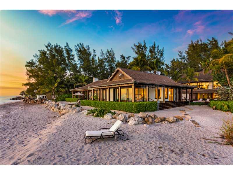 SANDERLING CLUB, SIESTA PROPERTIES, INC - Residential