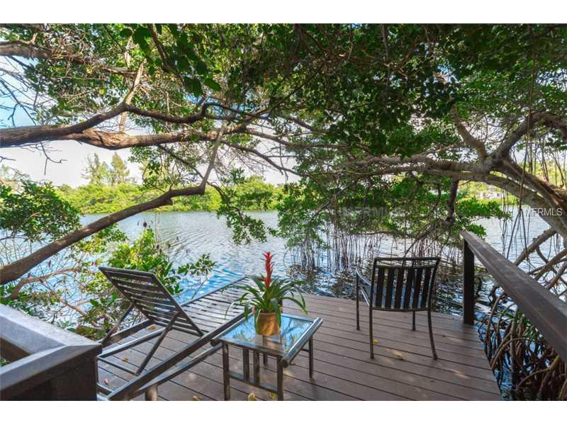 SANDERLING CLUB, SIESTA PROPERTIES, INC - Residential
