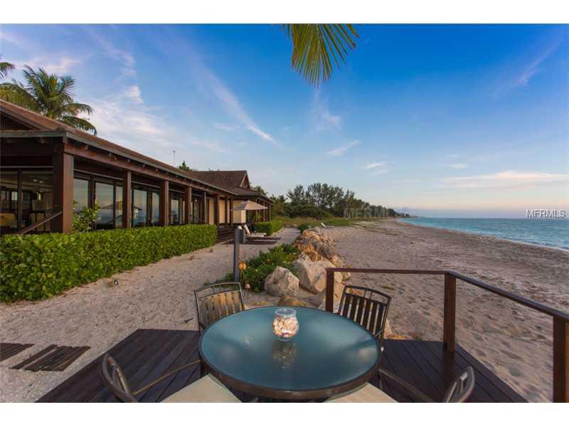 SANDERLING CLUB, SIESTA PROPERTIES, INC - Residential