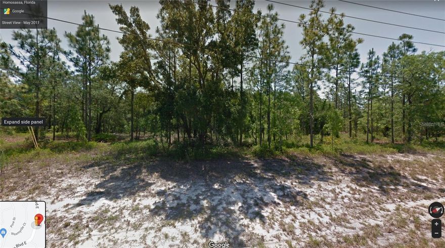 This is a great opportunity to build your dream home on this 0.30-acre lot in Sugarmill Woods Oak Village. , live in one unit, and rent the other. GREAT opportunity to invest. Oak Village is a well-established community that offers enjoyment and activities for the entire family. Amenities include nearby golf courses, clubhouse, pool, and fitness center to name a few.
