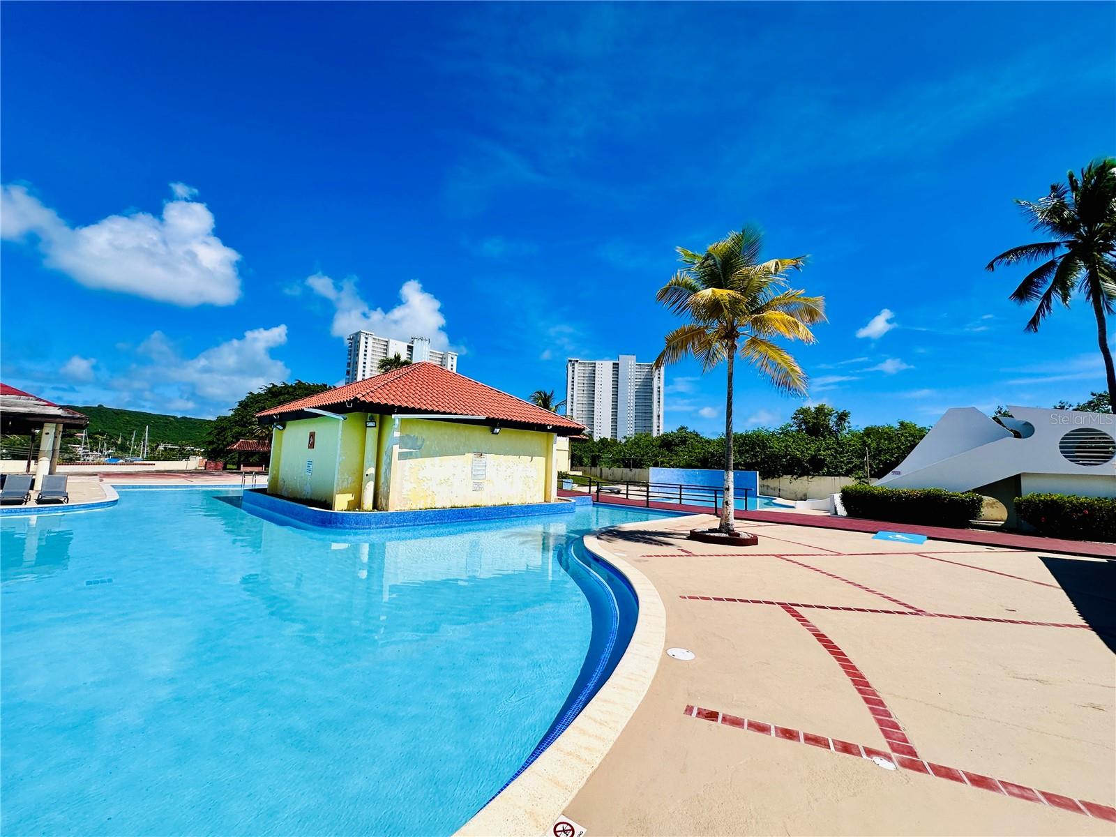 COND. VILLA MARINA - Residential