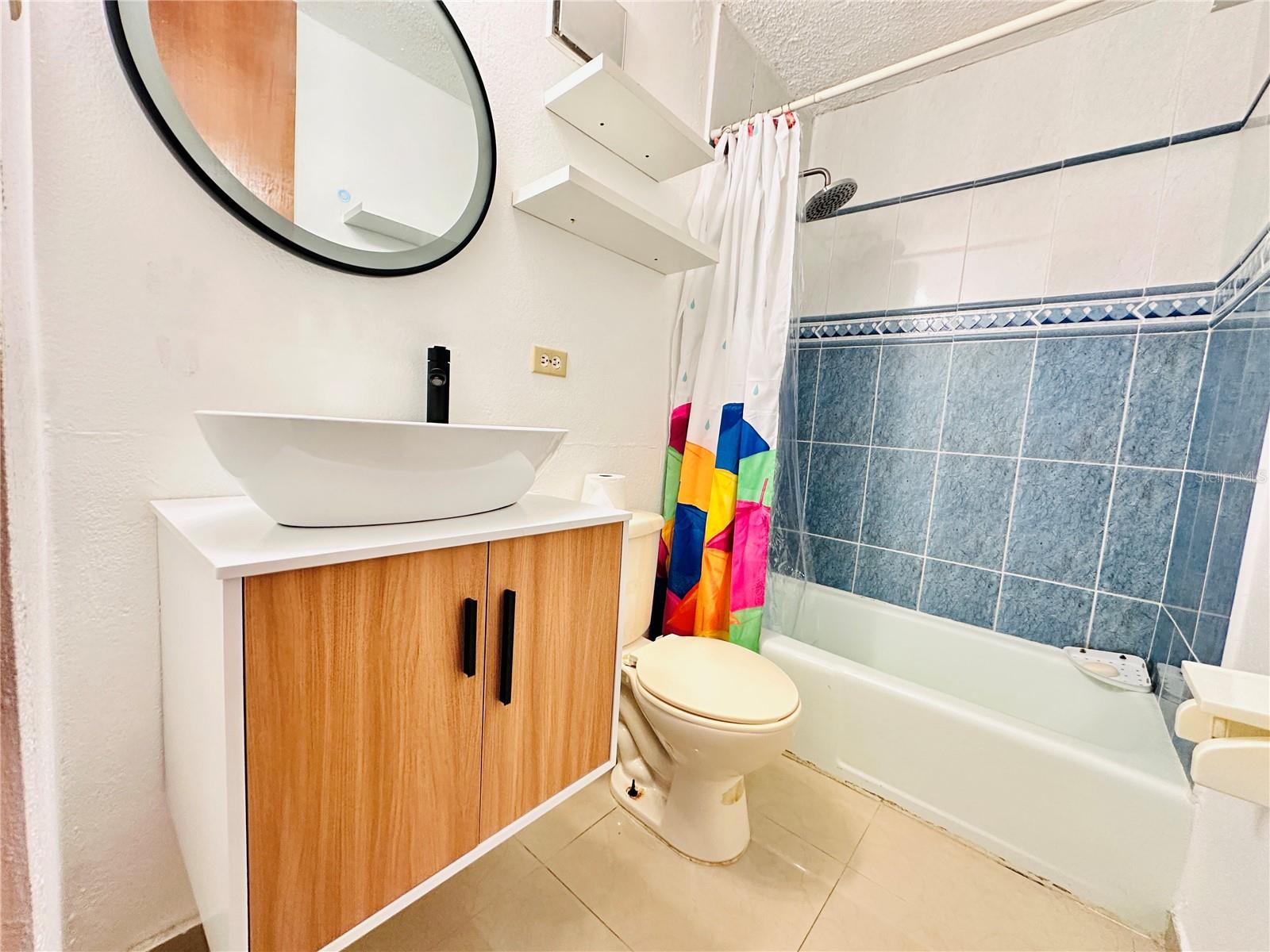 Ave Marina VILLA MARINA 103