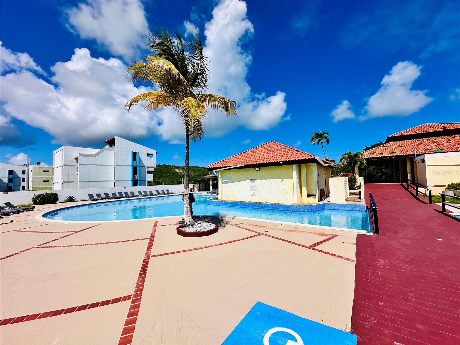 COND. VILLA MARINA - Residential