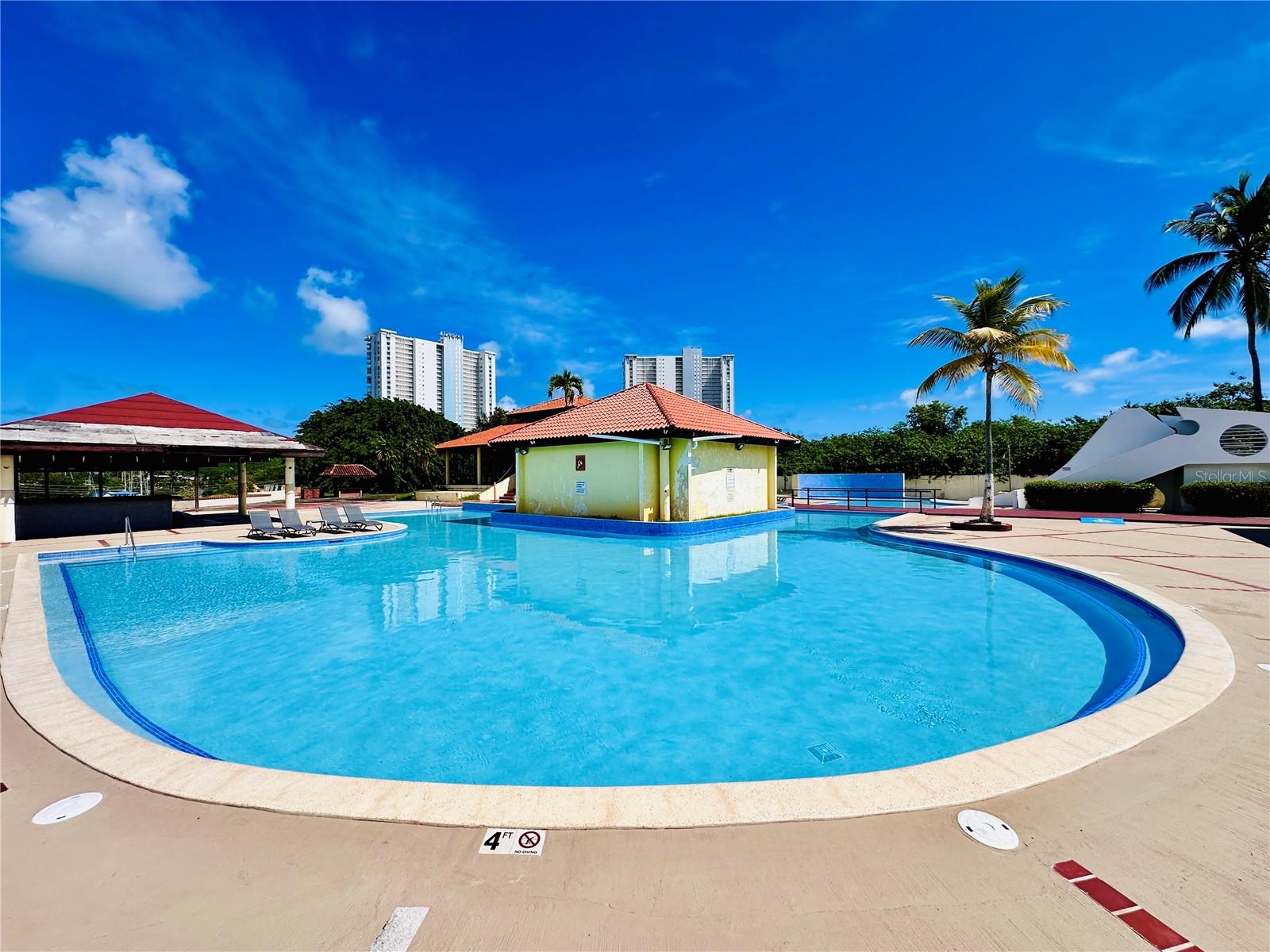 Ave Marina VILLA MARINA 103