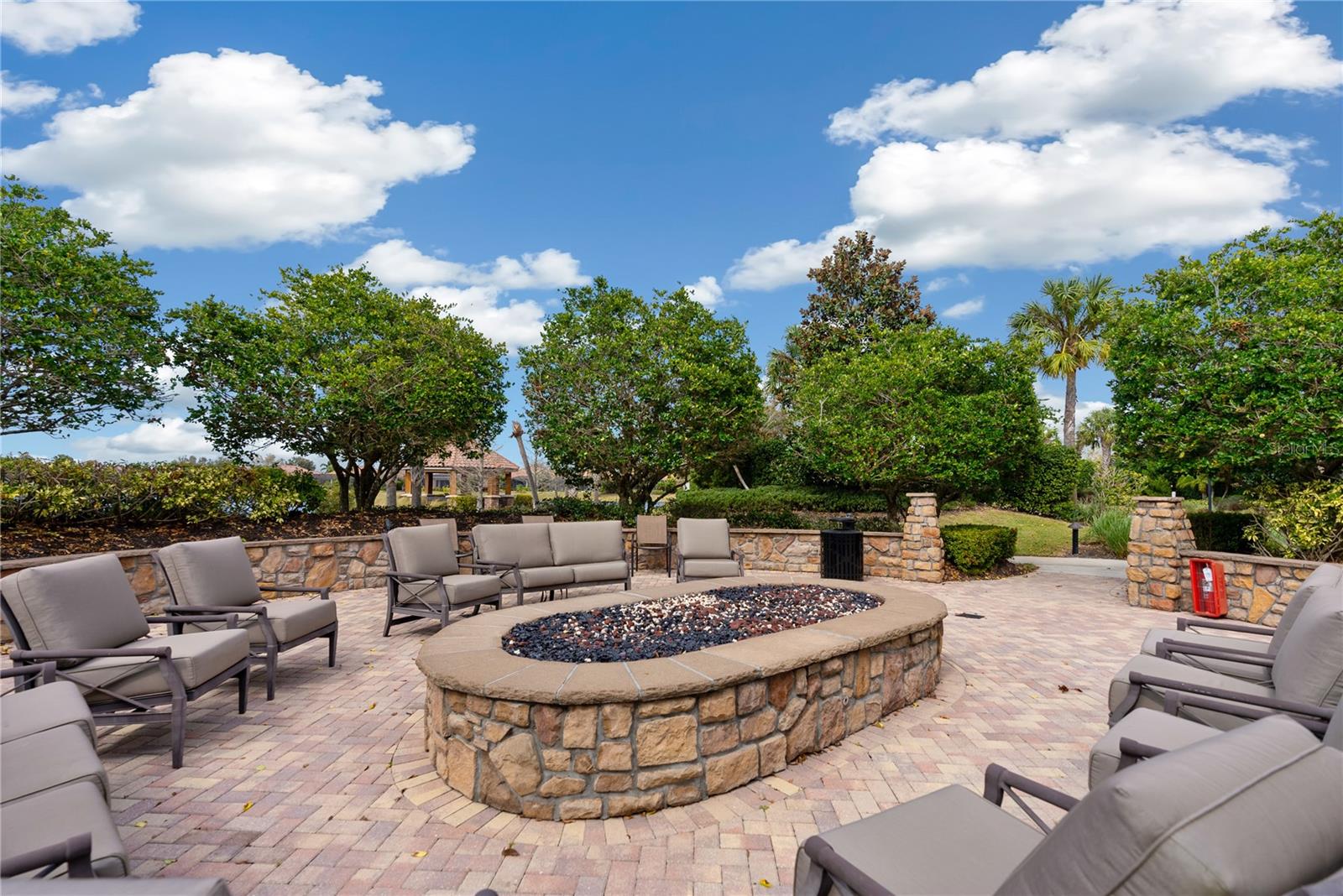 BACCIANO II AT ESPLANADE LAKEWOOD RANCH - Residential