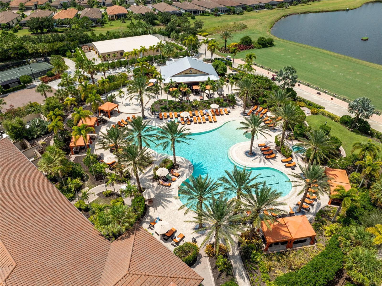 BACCIANO II AT ESPLANADE LAKEWOOD RANCH - Residential