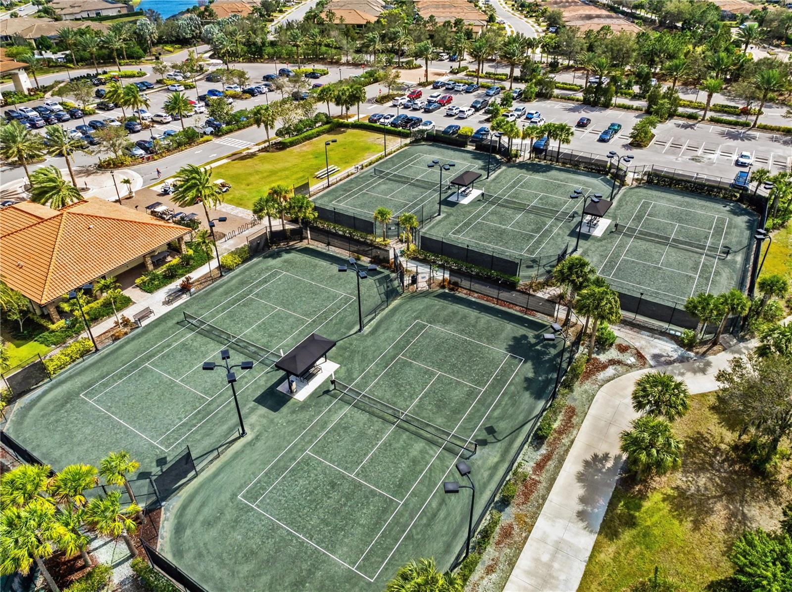 BACCIANO II AT ESPLANADE LAKEWOOD RANCH - Residential