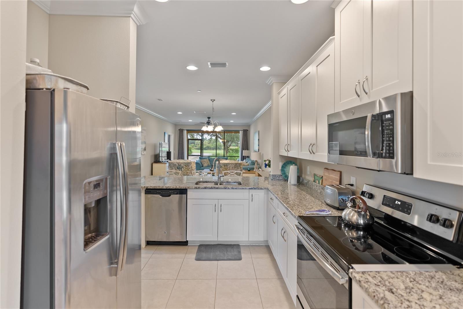 BACCIANO II AT ESPLANADE LAKEWOOD RANCH - Residential