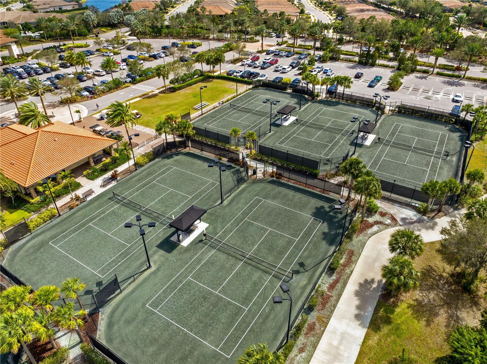 BACCIANO II AT ESPLANADE LAKEWOOD RANCH - Residential