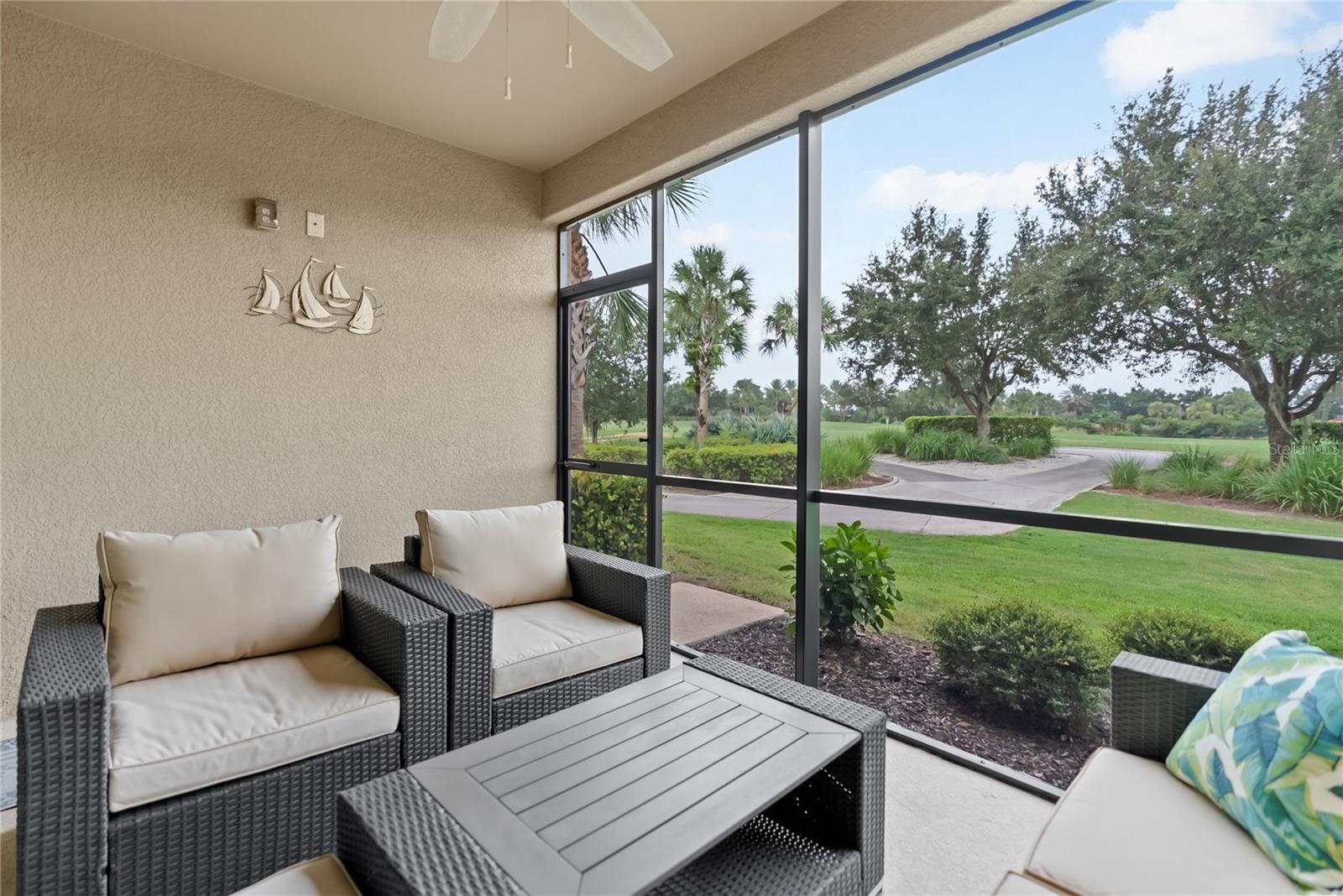 BACCIANO II AT ESPLANADE LAKEWOOD RANCH - Residential