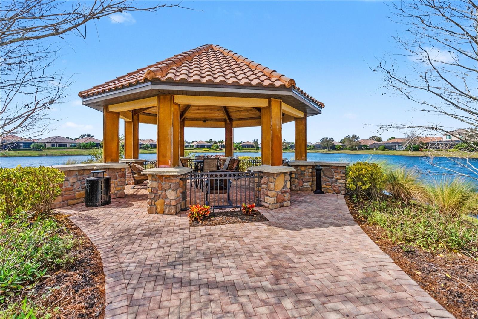 BACCIANO II AT ESPLANADE LAKEWOOD RANCH - Residential