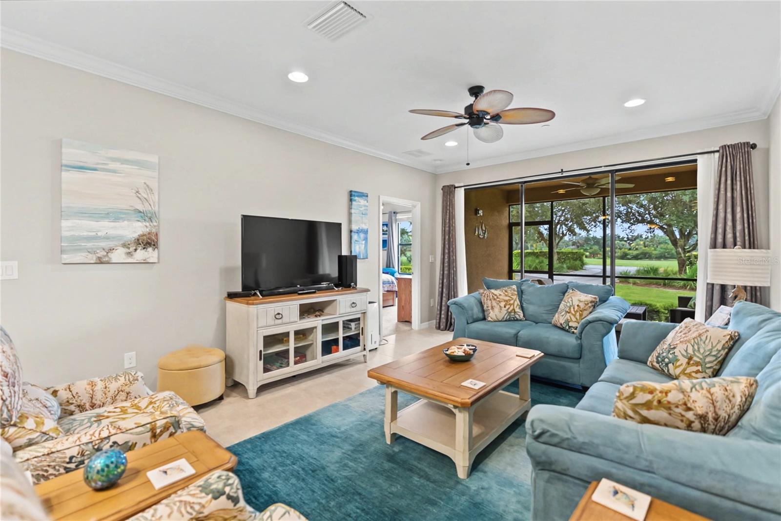 BACCIANO II AT ESPLANADE LAKEWOOD RANCH - Residential