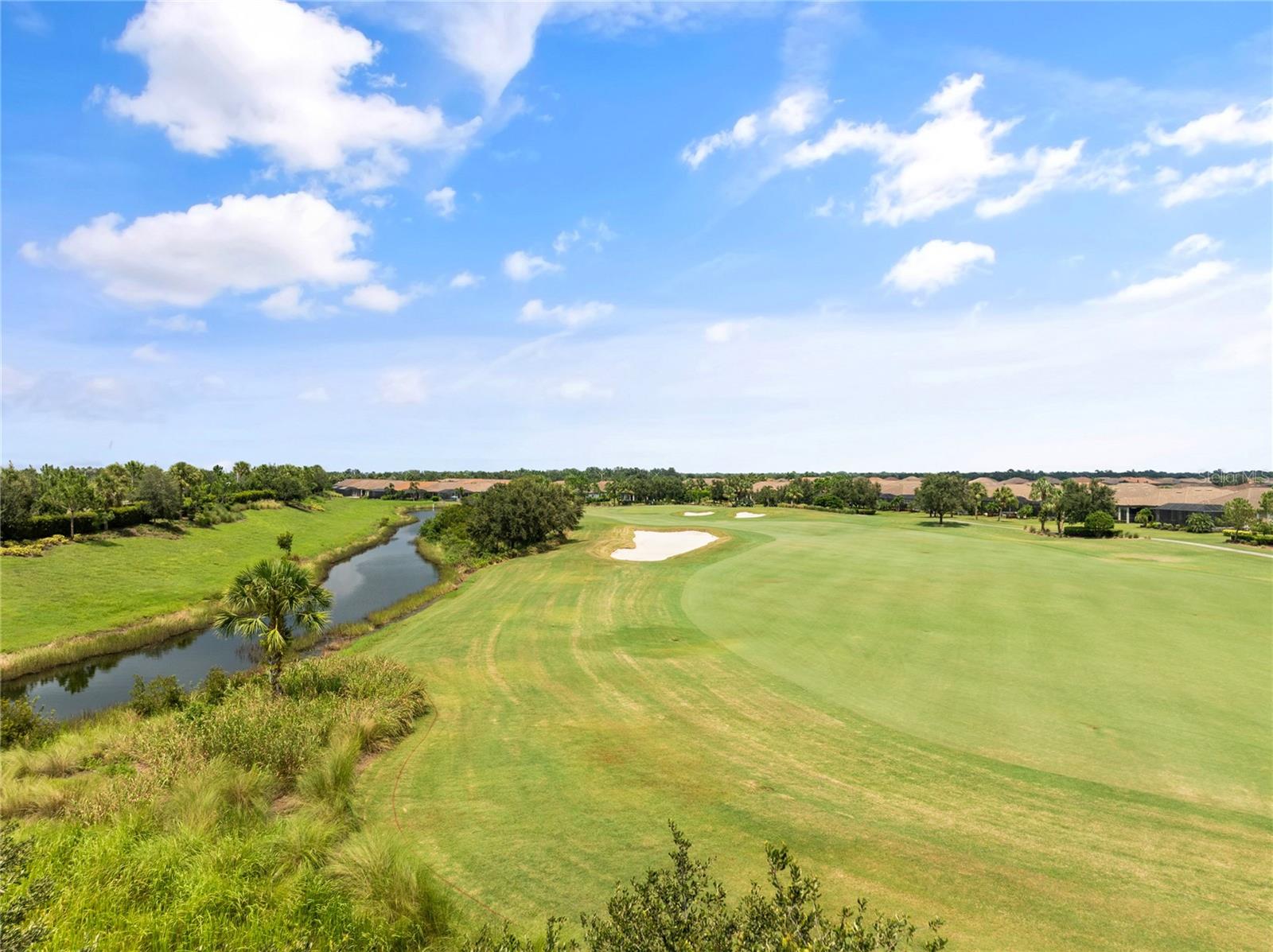 BACCIANO II AT ESPLANADE LAKEWOOD RANCH - Residential