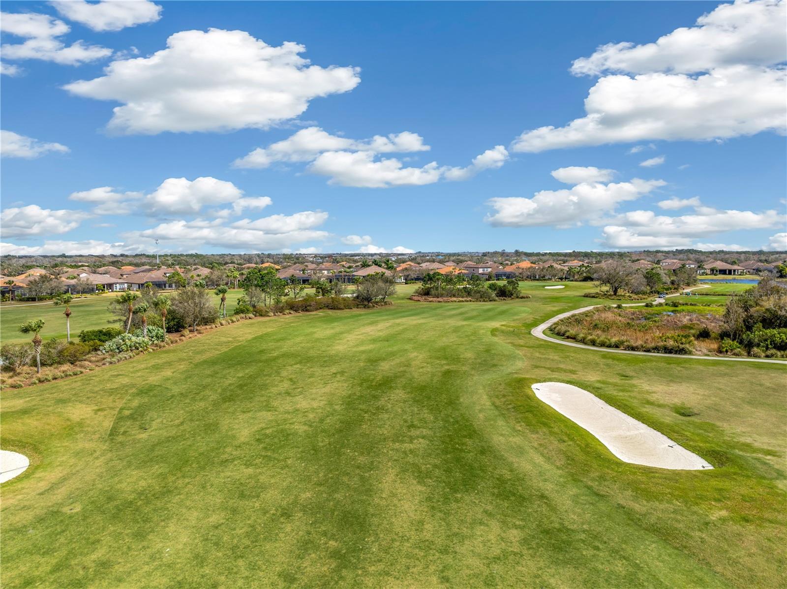 BACCIANO II AT ESPLANADE LAKEWOOD RANCH - Residential