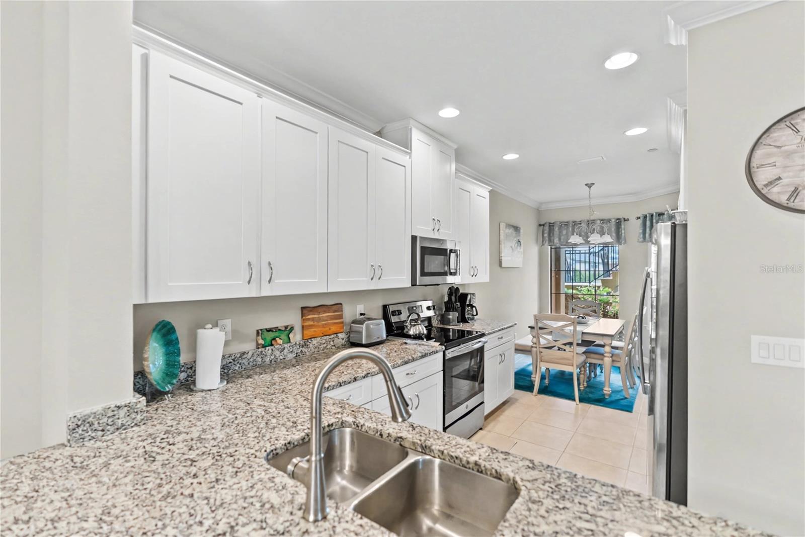 BACCIANO II AT ESPLANADE LAKEWOOD RANCH - Residential