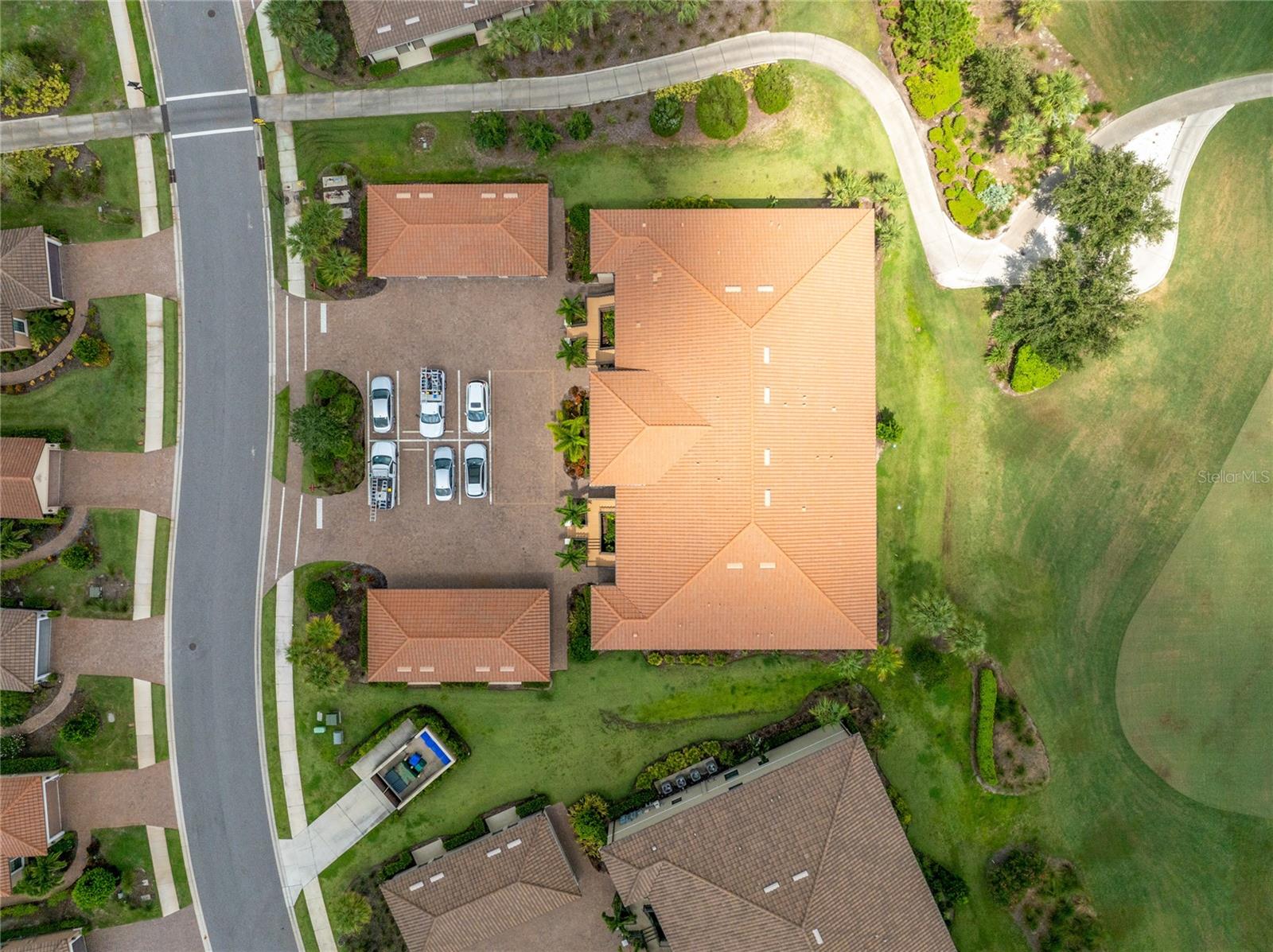 BACCIANO II AT ESPLANADE LAKEWOOD RANCH - Residential