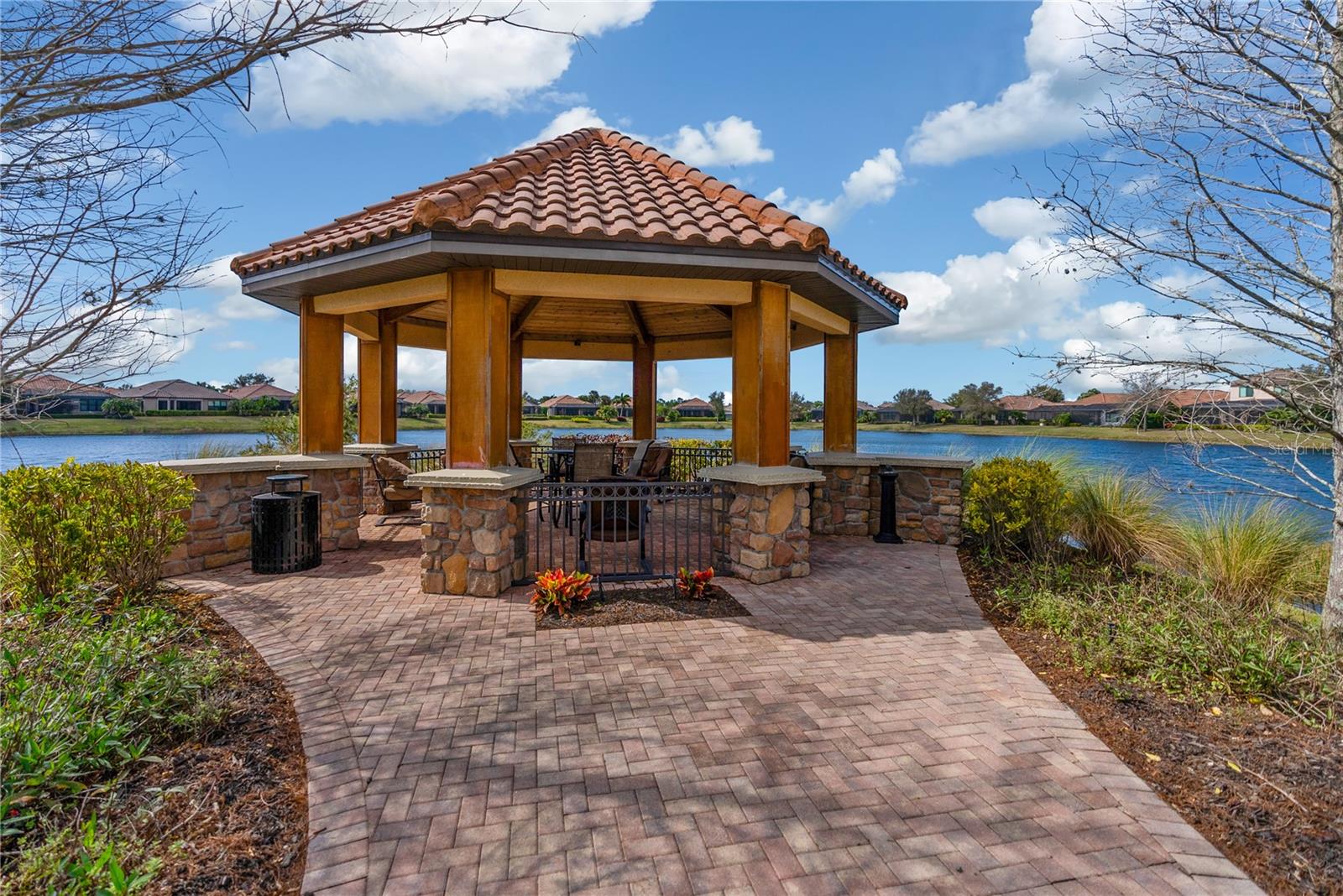 BACCIANO II AT ESPLANADE LAKEWOOD RANCH - Residential