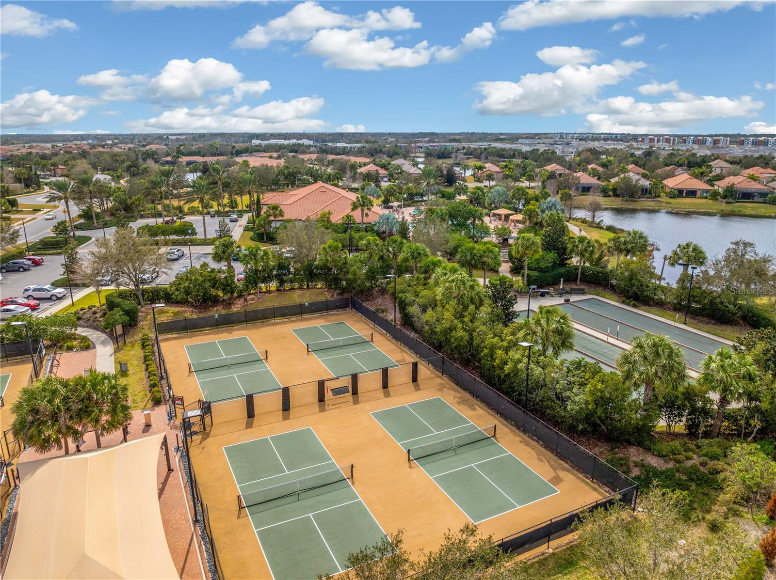 BACCIANO II AT ESPLANADE LAKEWOOD RANCH - Residential