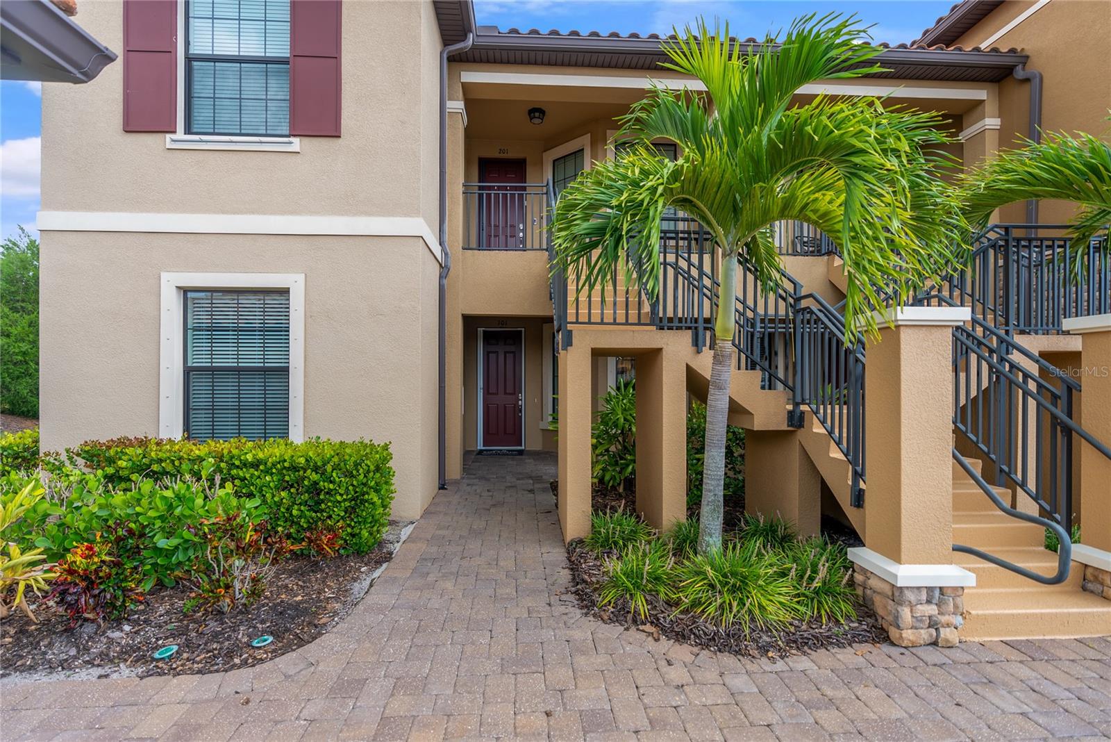 BACCIANO II AT ESPLANADE LAKEWOOD RANCH - Residential