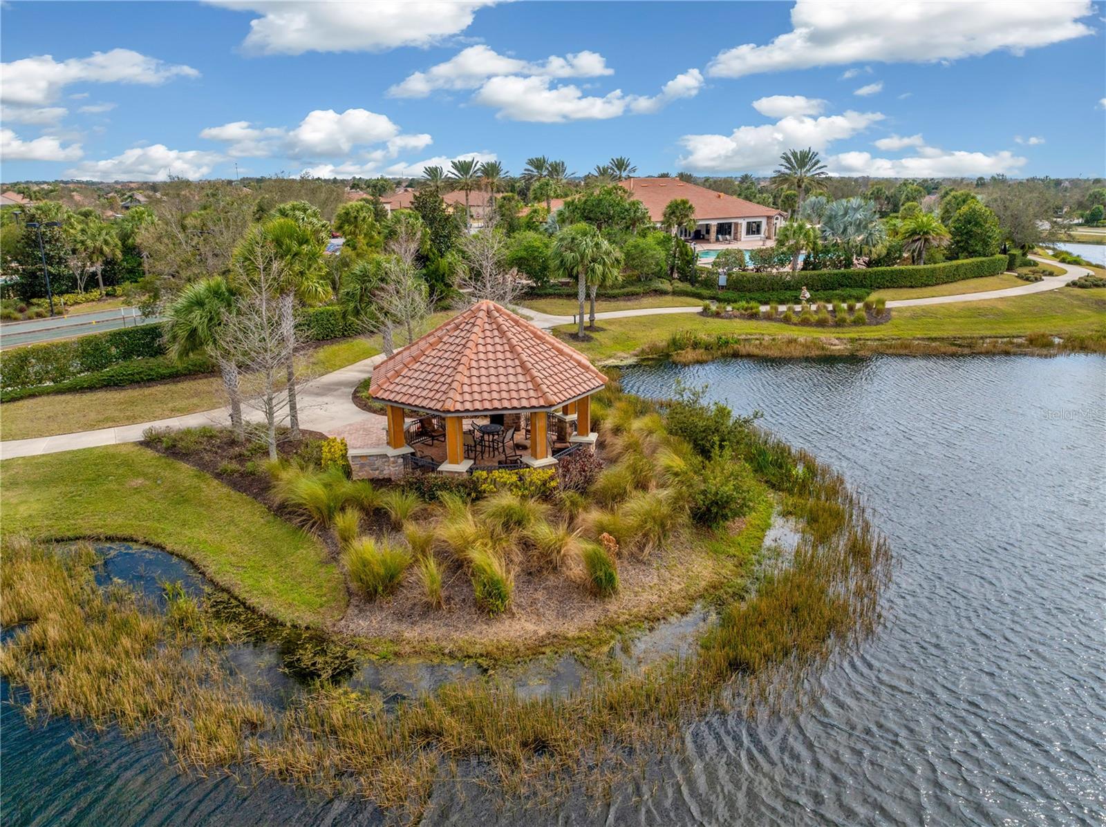 BACCIANO II AT ESPLANADE LAKEWOOD RANCH - Residential