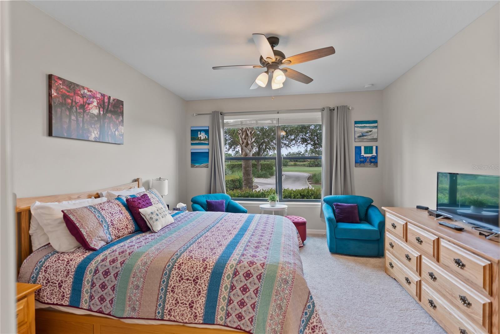 BACCIANO II AT ESPLANADE LAKEWOOD RANCH - Residential