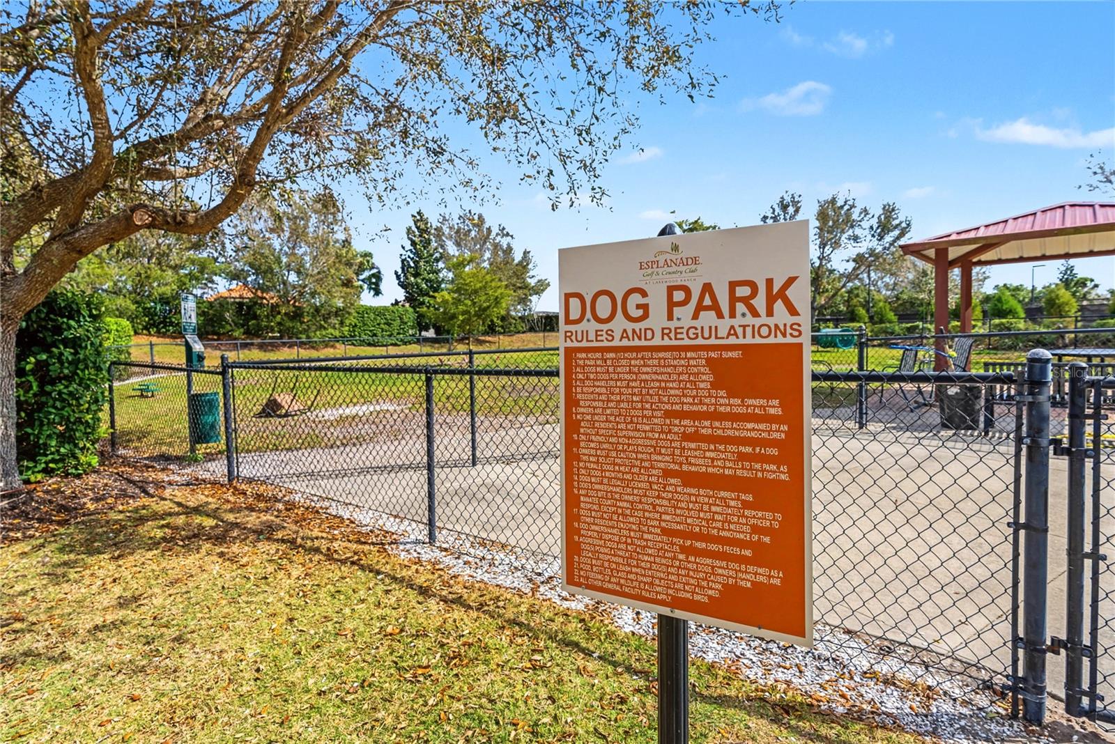 BACCIANO II AT ESPLANADE LAKEWOOD RANCH - Residential