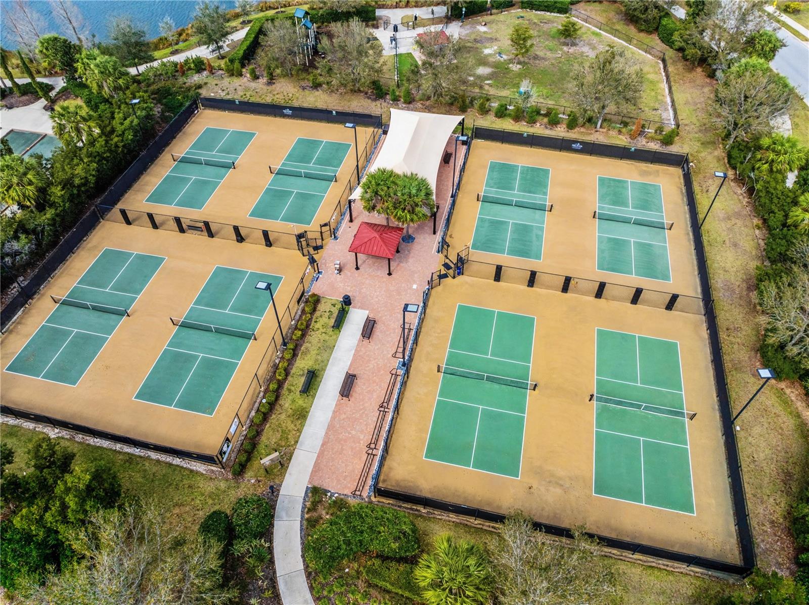 BACCIANO II AT ESPLANADE LAKEWOOD RANCH - Residential