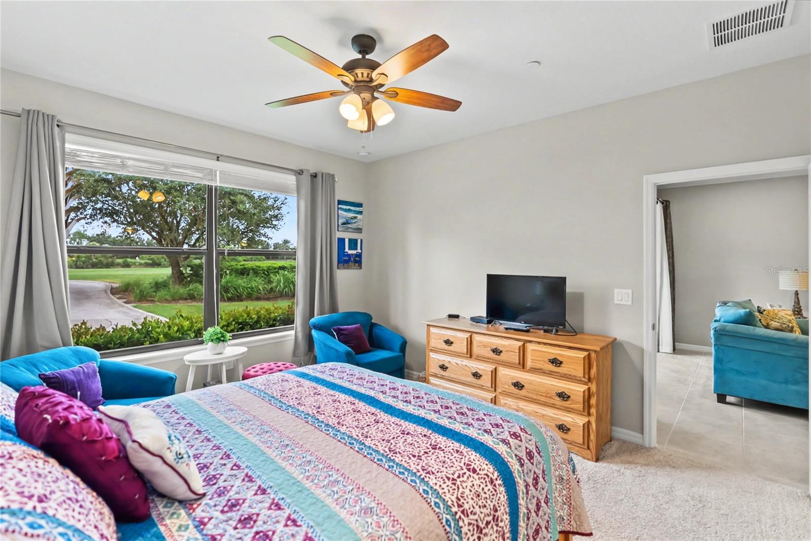 BACCIANO II AT ESPLANADE LAKEWOOD RANCH - Residential