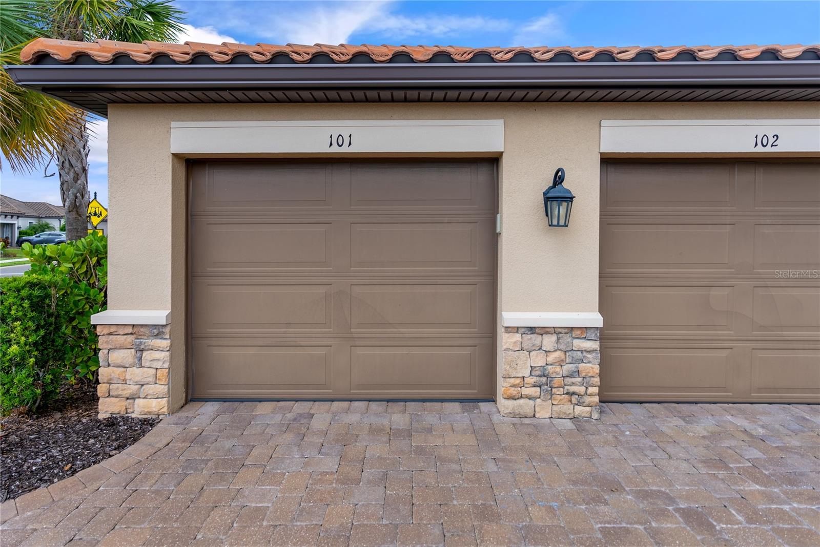 BACCIANO II AT ESPLANADE LAKEWOOD RANCH - Residential