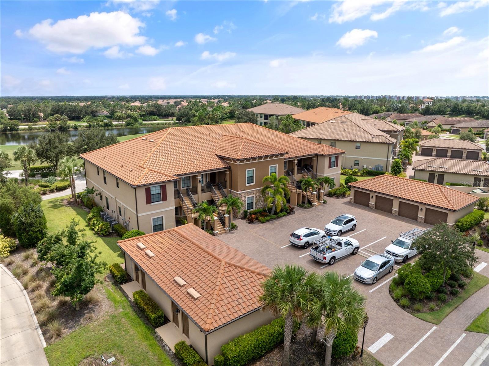 12710 SORRENTO WAY 101