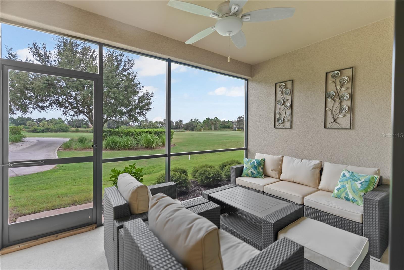 BACCIANO II AT ESPLANADE LAKEWOOD RANCH - Residential