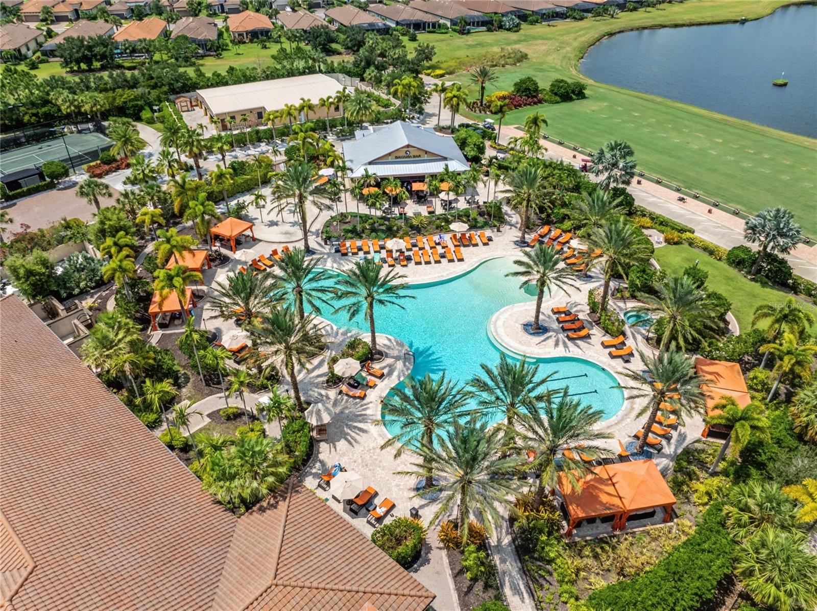 BACCIANO II AT ESPLANADE LAKEWOOD RANCH - Residential