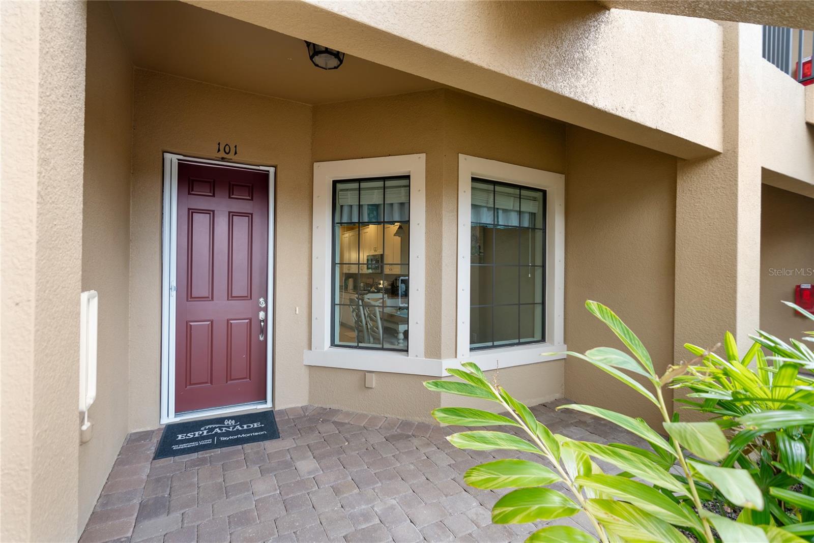 BACCIANO II AT ESPLANADE LAKEWOOD RANCH - Residential