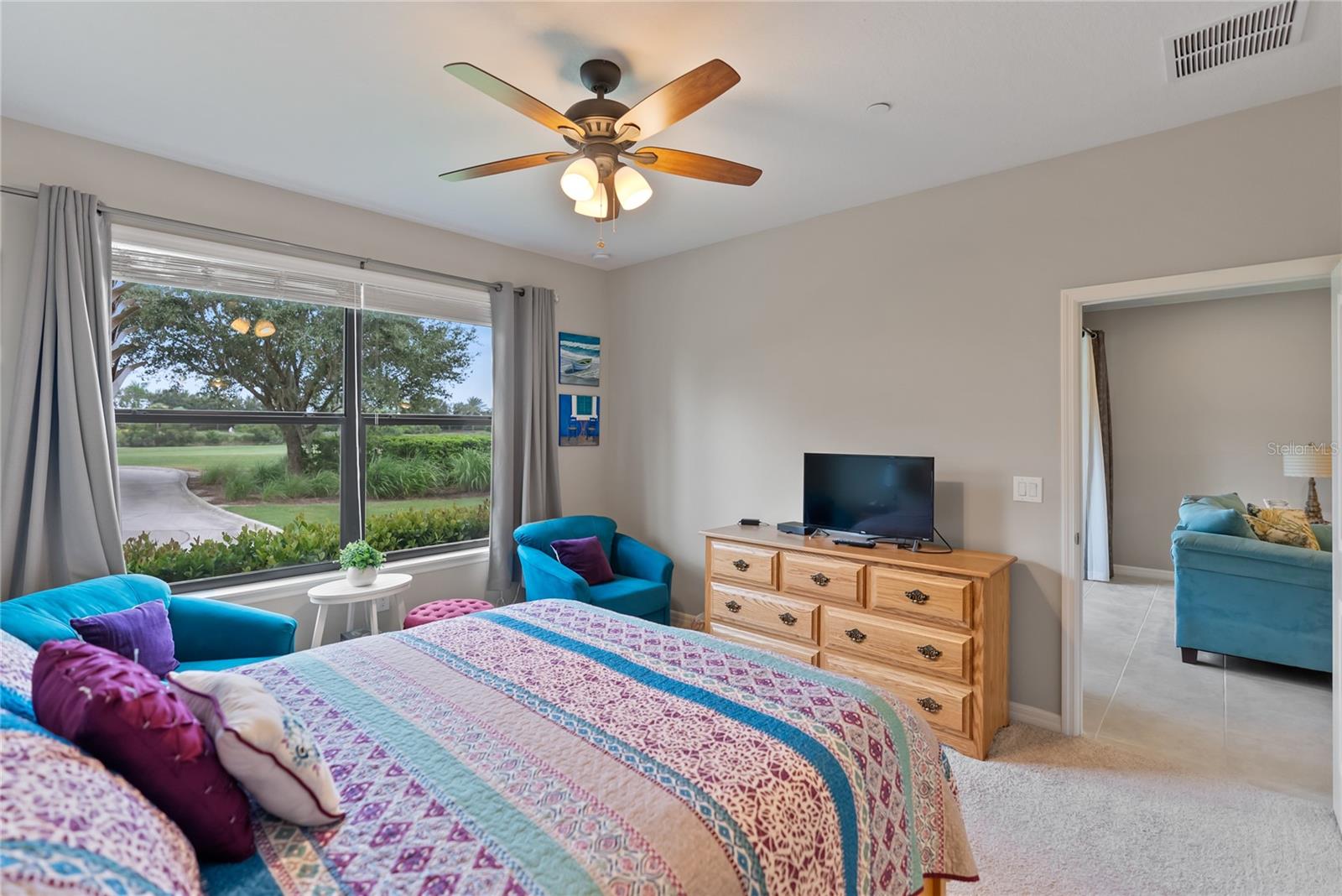 BACCIANO II AT ESPLANADE LAKEWOOD RANCH - Residential